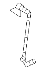 918652G000 - Electrical: Negative Cable for Kia: Optima Image