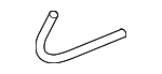 25212PGH305 - Cooling System: Hose for Acura: MDX Image
