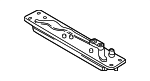 17217647315 - Cooling System: Trans Cooler for BMW Image
