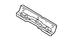 8E0803535C - Body: Front Crossmember for Audi: A4, A4 Quattro, RS4, S4 Image