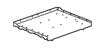 20759978 - Body: Tray for Chevrolet: HHR Image