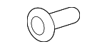 904400825 - Body: Striker Screw for Mazda Image