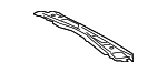 6310578010 - Body: Roof Header Panel for Lexus Image