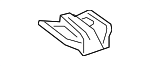 6314678010 - Body: Reinforced Bracket for Lexus: NX200t, NX300, NX300h Image