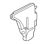 61667269667 - Electrical: Reservoir Tank for BMW: 528i, 528i xDrive, 535d, 535d xDrive, 535i, 535i GT, 535i GT xDrive, 535i xDrive, 550i, 550i GT, 550i GT xDrive, 550i xDrive, 640i, 640i Gran Coupe, 640i xDrive, 640i xDrive Gran Coupe, 650i, 650i Gran Coupe, 650i xDrive, 650i xDrive Gran Coupe, 740i, 740Ld xDrive, 740Li, 740Li xDrive, 750i, 750i xDrive, 750Li, 750Li xDrive, 760Li, ActiveHybrid 5, ActiveHybrid 7, Alpina B6 xDrive Gran Coupe, Alpina B7, Alpina B7 xDrive, Alpina B7L, Alpina B7L xDrive, M6, M6 Gran Coupe Image