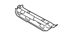 52140FL3309P - Body: Seat Bracket for Subaru Image
