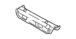 52140FL3419P - Body: Seat Bracket for Subaru Image