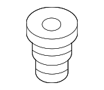 BBM234111 - : Strut Bumper for Mazda: 3 Image