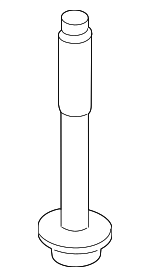 9YA011201B - : Engine Cradle Mount Bolt for Mazda: 3, 5 Image