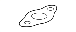 262592B000 - Engine: Oil Tube Gasket for Hyundai: Accent, Elantra, Elantra GT, Ioniq, Kona, Sonata, Tucson, Veloster Image