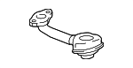 262502B030 - Engine: Oil Tube for Hyundai: Accent, Elantra, Ioniq, Veloster Image