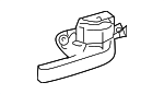 6920560120 - : Handle, Inside for Toyota: Land Cruiser Image