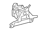 123720T620 - : Side Mount for Toyota: Corolla Image