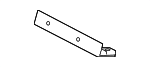 31346376 - Body: Tuner Bracket for Volvo: C30 Image
