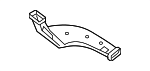 27832JA100 - Body: Floor Duct for Nissan: Altima, Maxima Image