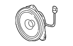 86301AE35A - Body: Speaker for Subaru: Outback Image