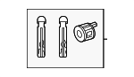 Lock Cylinder Assembly