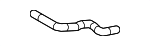 1629724020 - : Coolant Hose for Lexus Image