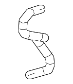 1629624040 - : Coolant Hose for Lexus Image