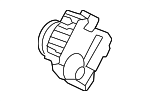 79150TAAJ41 - HVAC: Motor for Honda Image