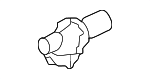 80534SAA941 - HVAC: Aspirator for Honda Image