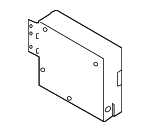 96560AR600 - : Controller for Genesis: GV70 Image