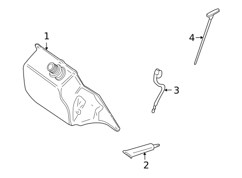 Automatic Transmission for 2007 Volvo V50 #0