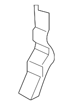 Side Panel Retainer Clip