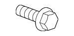 11609989 - Electrical: Horn Bolt for GM Image