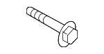 1129008456K - Cooling System: Bracket Mount Bolt for Hyundai: Elantra Image