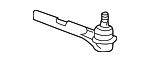 52106544AE - Steering: Outer Tie Rod for Dodge: Dakota, Durango Image