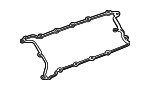 C2D3525 - Engine: Valve Cover Gasket for Jaguar: F-Pace, F-Type, XE, XF, XFR, XFR-S, XJ, XJR, XJR575, XK, XKR, XKR-S Image