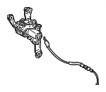 8820035290 - Electrical: Actuator Assembly for Toyota Image