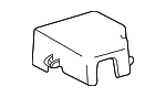8821206010 - Electrical: Actuator Cover for Toyota Image