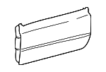 6700206040 - Body: Door Shell for Toyota Image