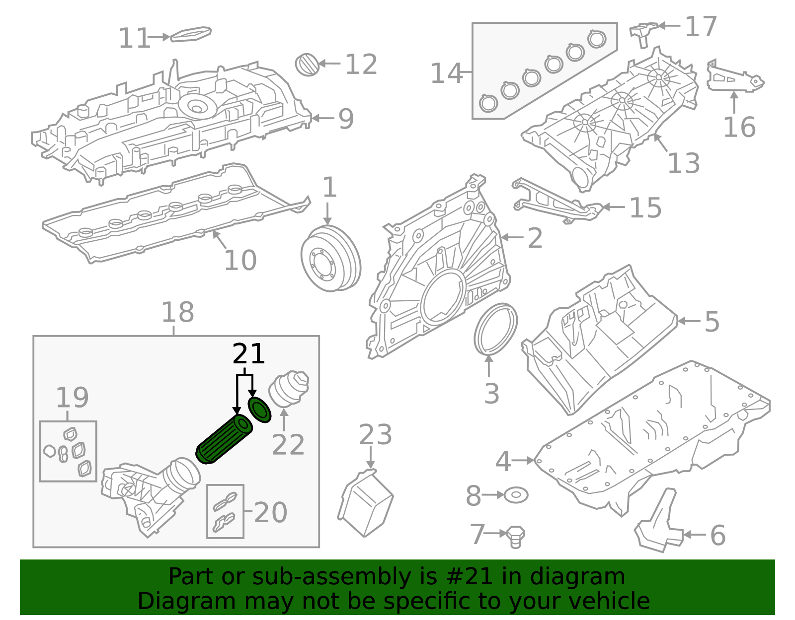 タケ TOP END GASKET SET KAWASAKI ZX/ZZR 1100 90-01, ATHENA