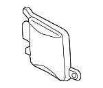 8U0907566F - Electrical: Control Module for Audi: Q3, Q3 Quattro Image
