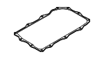 68261578AA - Transmission: Transmission Oil Pan Gasket for Mopar Image