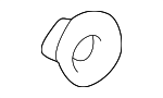 MS480003 - Body: Interior Door Handle Grommet for Mitsubishi Image