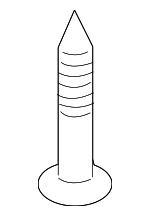 90014304601 - : Wrench Retainer Screw for Porsche: 911 Image