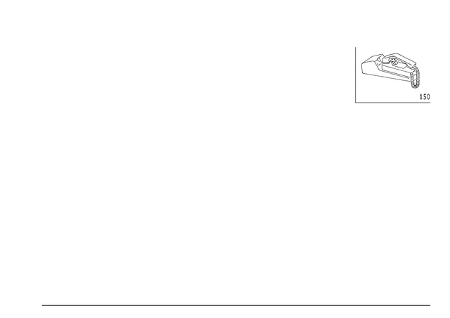 1408200335 - Special Equipment: Telephone for Mercedes-Benz: 300SD, 400SE, 400SEL, 500SEL, 600SEL, S420 Image image