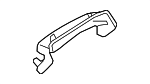 51459496541 - Body: Column Filler for BMW Image