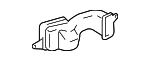 8857650150 - HVAC: Duct for Lexus: LS600h Image