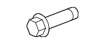 W500225S439 - Engine: Adapter Bolt for Ford Image