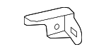 2064920800 - Exhaust: Center Pipe Front Bracket for Mercedes-Benz Image
