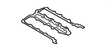 LR106297 - : Engine Valve Cover Gasket for Land Rover: Discovery, Discovery Sport, Range Rover, Range Rover Evoque, Range Rover Sport, Range Rover Velar Image