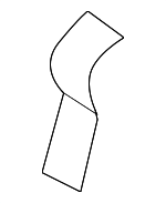 C3158834102 - Body: Headrest Cover for Mazda Image