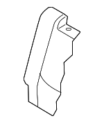 C3458833102 - : Seat Back Cover for Mazda: 5 Image