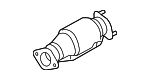 289502E100 - : Catalytic Converter for Kia Image