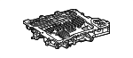 G920H34010 - Electrical: Converter for Toyota Image